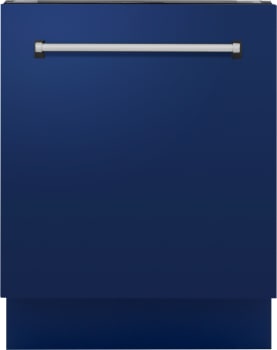 ZLINE DWVBG24 - Front View
