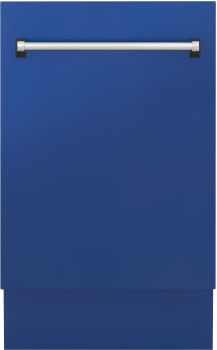 ZLINE DWVBM18 - Front View