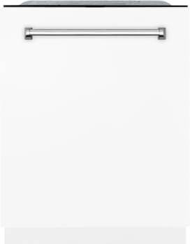 ZLINE DWMTWM24 - 24" Monument Series 3rd Rack Top Touch Control Dishwasher