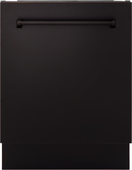 ZLINE DWVORB24 - Front View