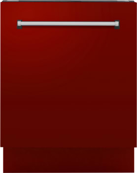 ZLINE DWVRG24 - Front View