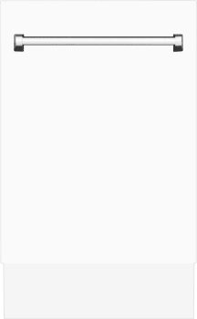 ZLINE DWVWM18 - Front View