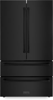 ZLINE RFM36BS - Front View