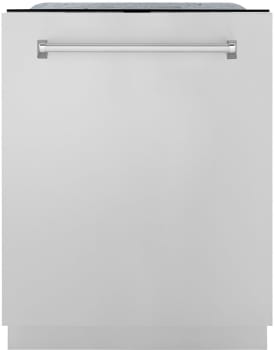 ZLINE Monument Series DWMT30424 - 24 Inch Fully Integrated Dishwasher