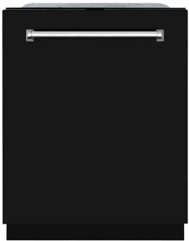 ZLINE Monument Series DWMTBLM24 - 24 Inch Fully Integrated Dishwasher