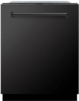 ZLINE Monument Series DWMTBS24 - 24 Inch Fully Integrated Dishwasher