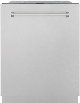 ZLINE Monument Series DWMTSN24 - 24 Inch Fully Integrated Dishwasher