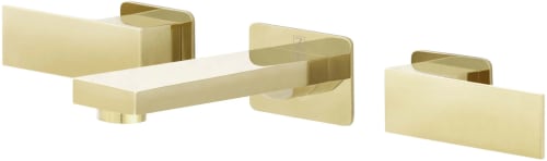 ZLINE BLSBFWPG - Bliss Wall Mount Bath Faucet