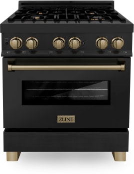 ZLINE Autograph Edition RABZ30CB - Front