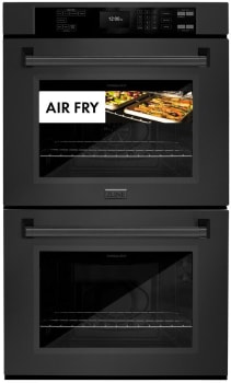 ZLINE WADB30 - 30 Inch Professional Double Electric Wall Oven