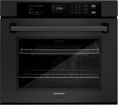 ZLINE WASB30 - 30 Inch Professional Single Electric Wall Oven