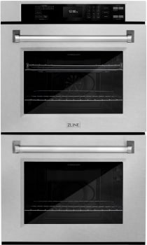 ZLINE WADS30 - 30 Inch Professional Double Electric Wall Oven