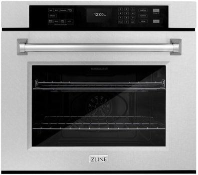 ZLINE WASS30 - 30 Inch Professional Single Electric Wall Oven