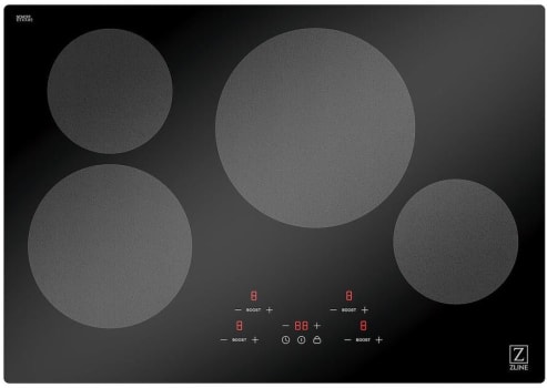 ZLINE RCIND30 - 30 Inch Induction Cooktop