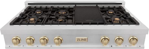 ZLINE Legacy Series Gas Rangetop