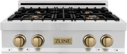 ZLINE Gas Rangetop