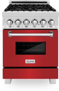 ZLINE RASRM24 - Front View