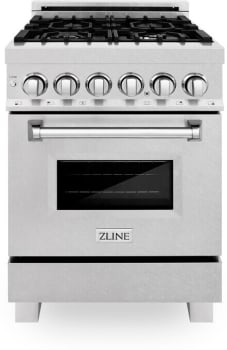 ZLINE RASSN24 - Front View