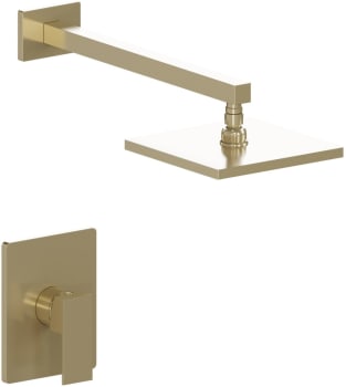 ZLINE BLSSHFCB - Bliss Single Handle Shower Faucet