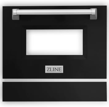ZLINE RADRBLM24 - Front View