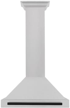 ZLINE Autograph Edition KB4SNZ30MB - 30 Inch Wall Mount Chimney Hood