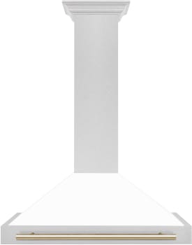 ZLINE KB4SNZWM36G Wall Mount Range Hood