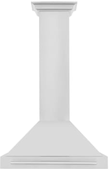 ZLINE KB4STX30 - 30 Inch Convertible Wall Mount Range Hood