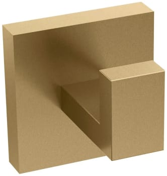 ZLINE RBCN1HKCB - Palisades Towel Hook in Champagne Bronze