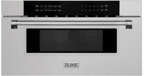 ZLINE MWD30SS - 1.2 Cu. Ft. Built-In Microwave Drawer