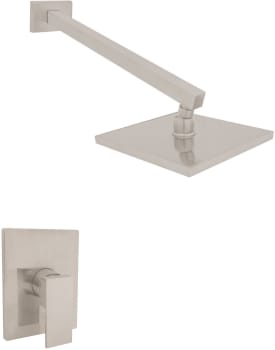 ZLINE BLSSHFBN - Bliss Single Handle Shower Faucet