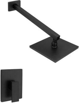 ZLINE BLSSHFMB - Bliss Single Handle Shower Faucet