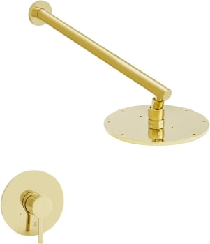 ZLINE ELDSHFPG - El Dorado Shower Faucet Head