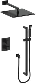 ZLINE CBYSHST2MB - Crystal Bay Thermostatic Shower System