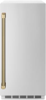ZLINE Touchstone IGMDZST15KCB - 15 Inch Undercounter Ice Maker