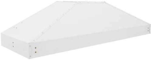 ZLINE 72158 - Wall Mount Insert Range Hood
