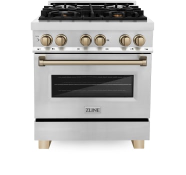 ZLINE Autograph Edition RAZ30CB - Front View