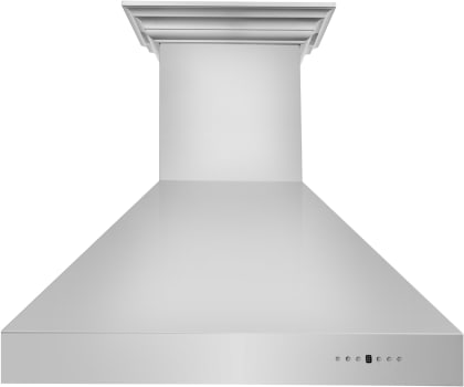 ZLINE 667CRNBT30 - Front View