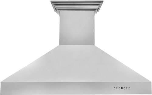 ZLINE 667CRNBT48 Wall Mount Range Hood