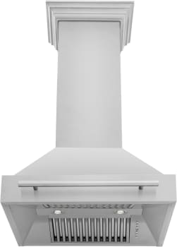 ZLINE 8654STX30 - 30 Inch Ducted Wall Mount Range Hood