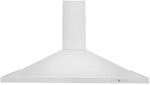 ZLINE KB42 - 42 Inch Convertible Wall Mount Range Hood