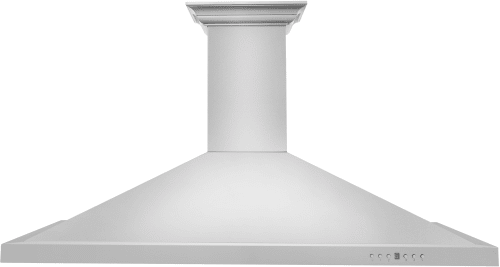 ZLINE KBCRNBT42 - 42 Inch Wall Mount Range Hood with 4 Fan Speed
