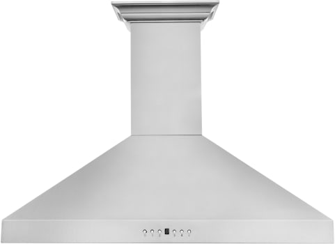 ZLINE KL3CRNBT30 - 30 Inch Wall Mount Convertible Range Hood with 4 Fan Speed