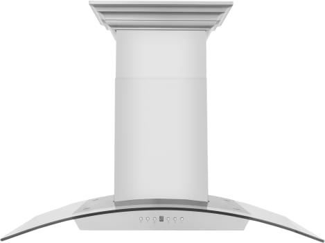 ZLINE KZCRNBT30 - Front View