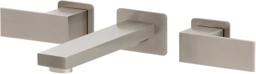 ZLINE BLSBFWBN - Bliss Wall Mount Bath Faucet