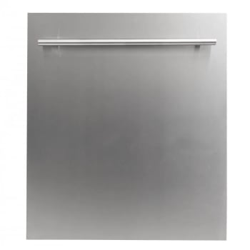 ZLINE DW30424 - 24 Inch Fully Integrated Dishwasher