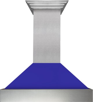 ZLINE 8654BM48 - 48 Inch Wall Mount Range Hood