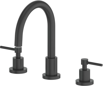 ZLINE EMBYBFMB - Emerald Bay Double Lever Bath Faucet