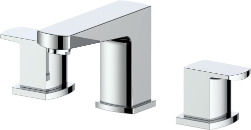 ZLINE MARBFCH - Marlette Widespread Bath Faucet with 1.5 GPM Flow Rate