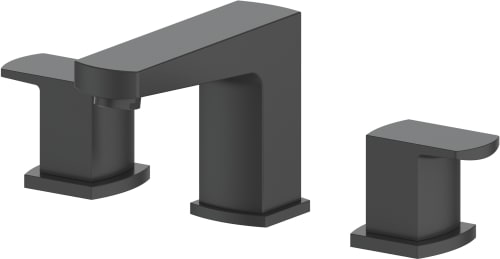 ZLINE MARBFMB - Marlette Widespread Bath Faucet with 1.5 GPM Flow Rate