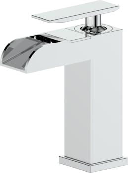ZLINE HMDBFCH - Homewood Waterfall Bath Faucet with 1.5 GPM Flow Rate